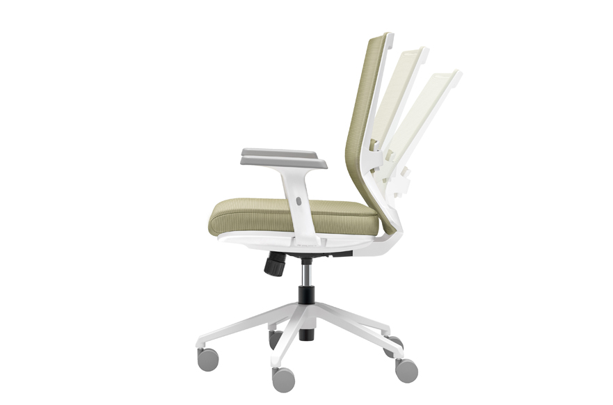 Iron II | Office Chair | Sunon Furniture