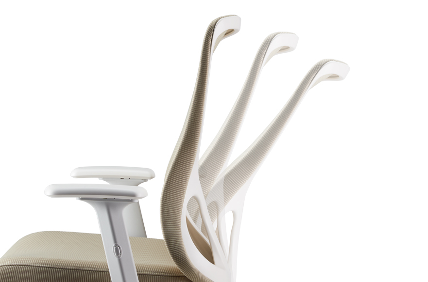 Alien - Task Chairs | Sunon Furniture