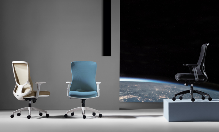 Alien - Task Chairs | Sunon Furniture