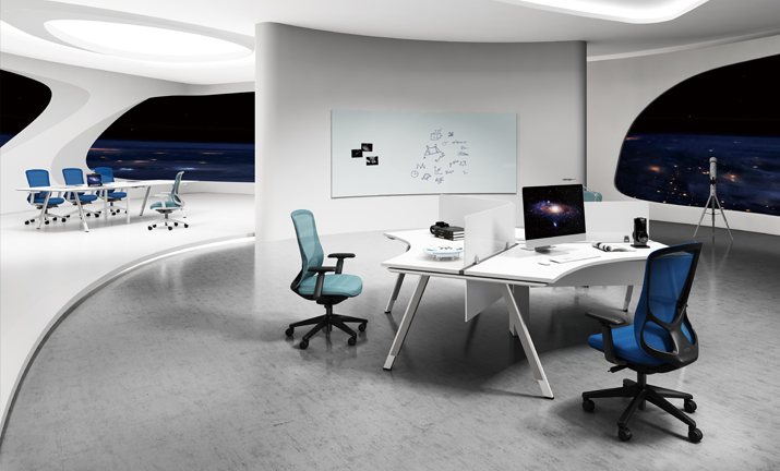 Alien - Task Chairs | Sunon Furniture