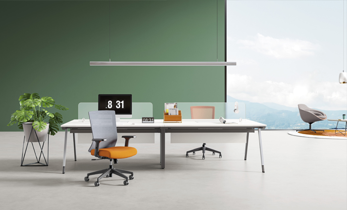 Bio-Adaptive Furniture