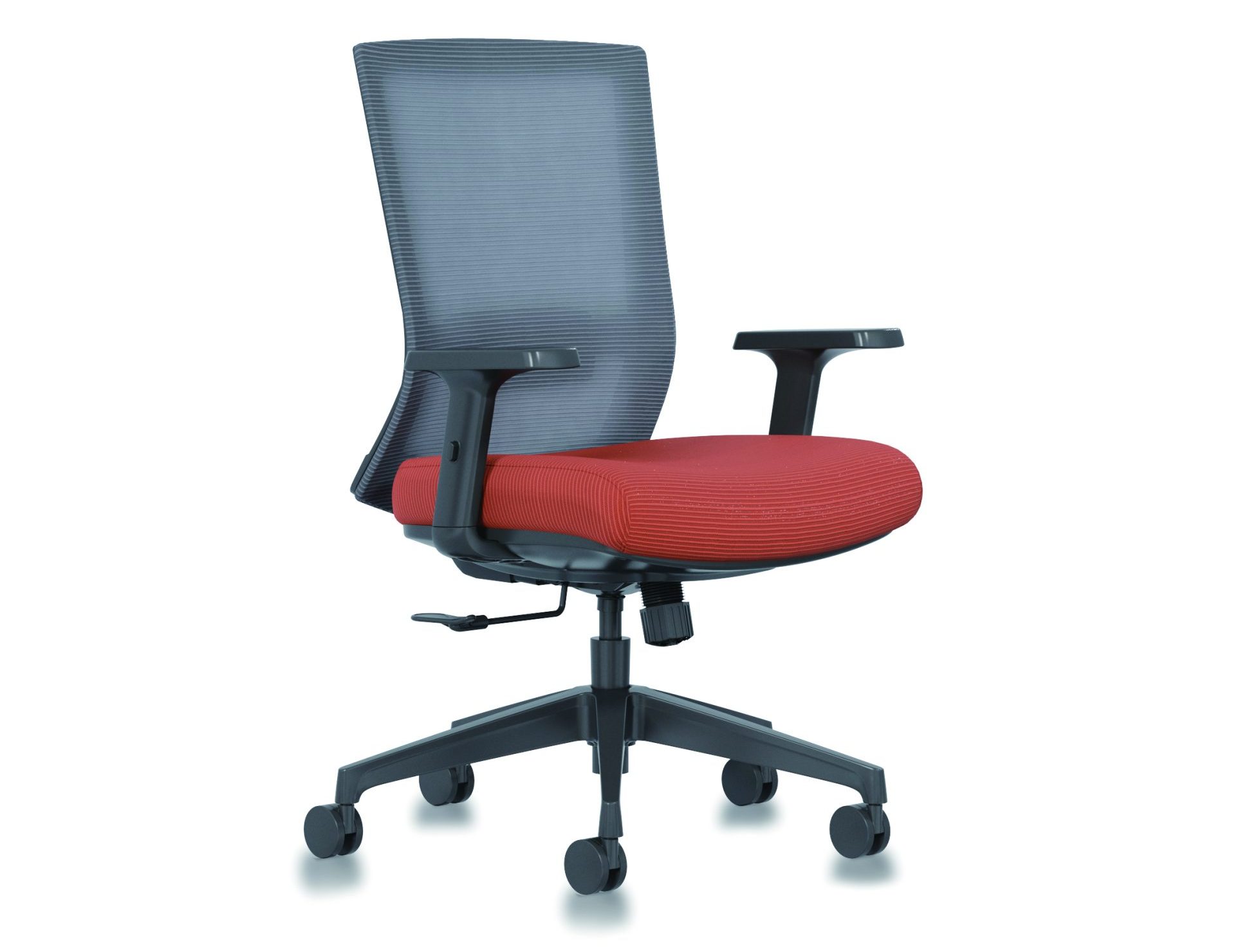 Iron II | Office Chair | Sunon Furniture