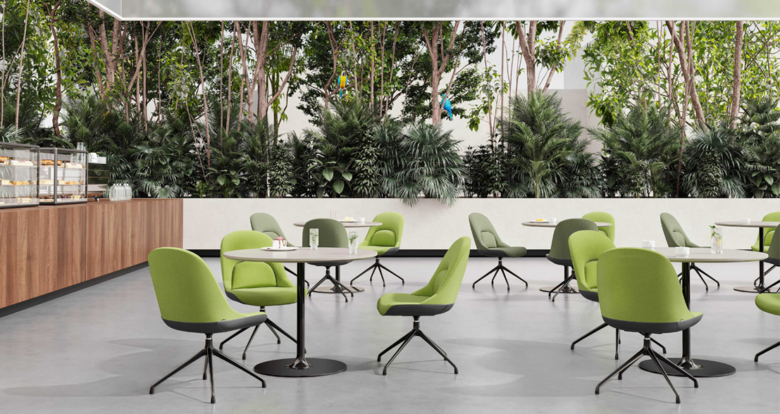 Side/Stool/Guest Chairs
