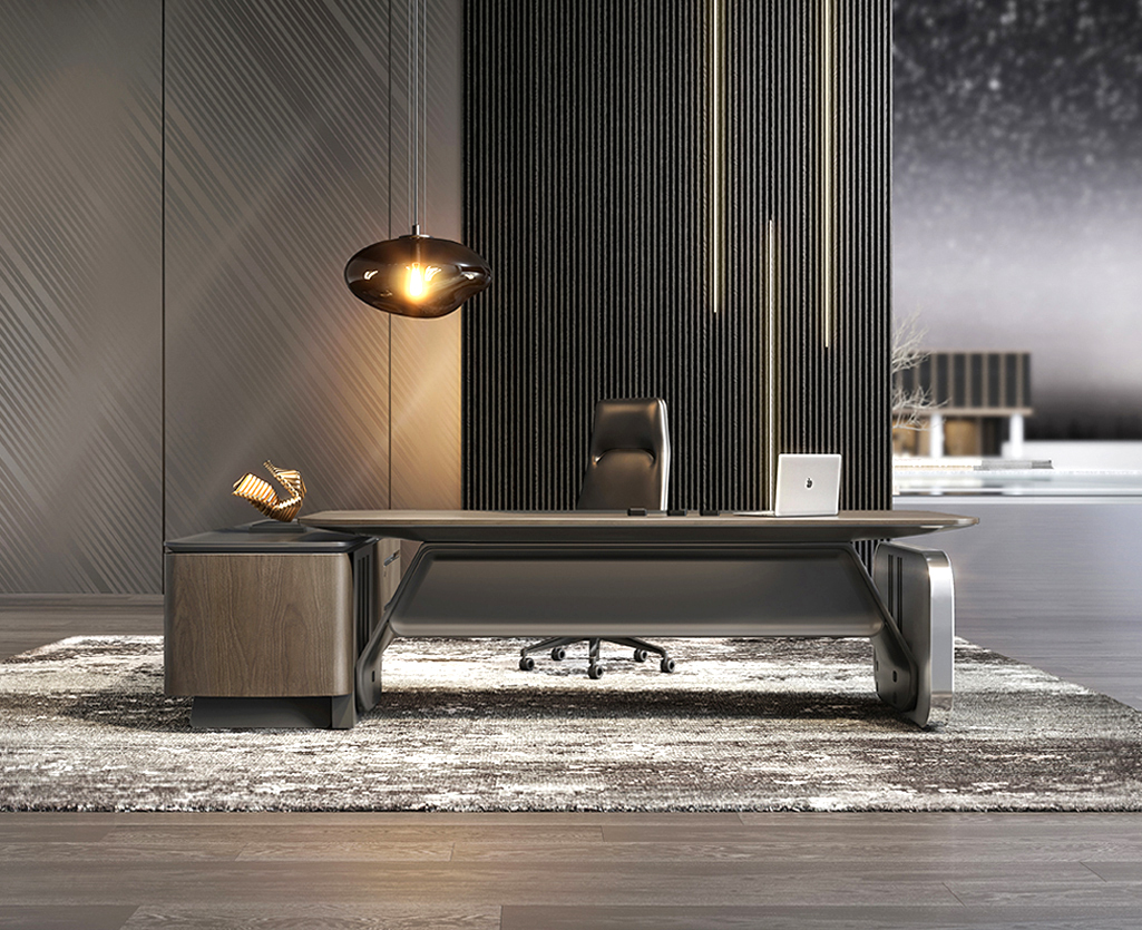 Balancing High-End Aesthetics and Ergonomic Seating in Professional Workspaces 3 Identity Verification