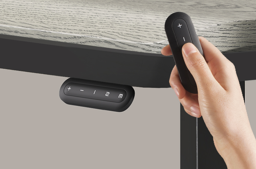 Controller For Rise Table AERO | Meeting Table | Sunon Furniture