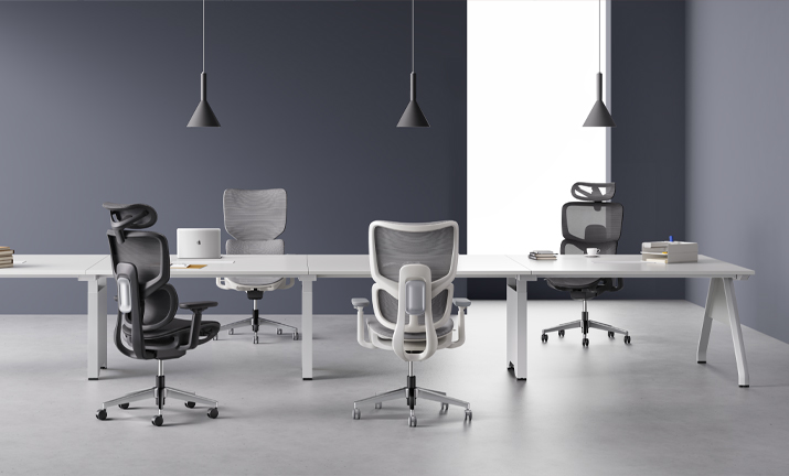 The Corporate Headquarters Guide to Ergonomic Seating and Sit-Stand Workstations 1 Sunon