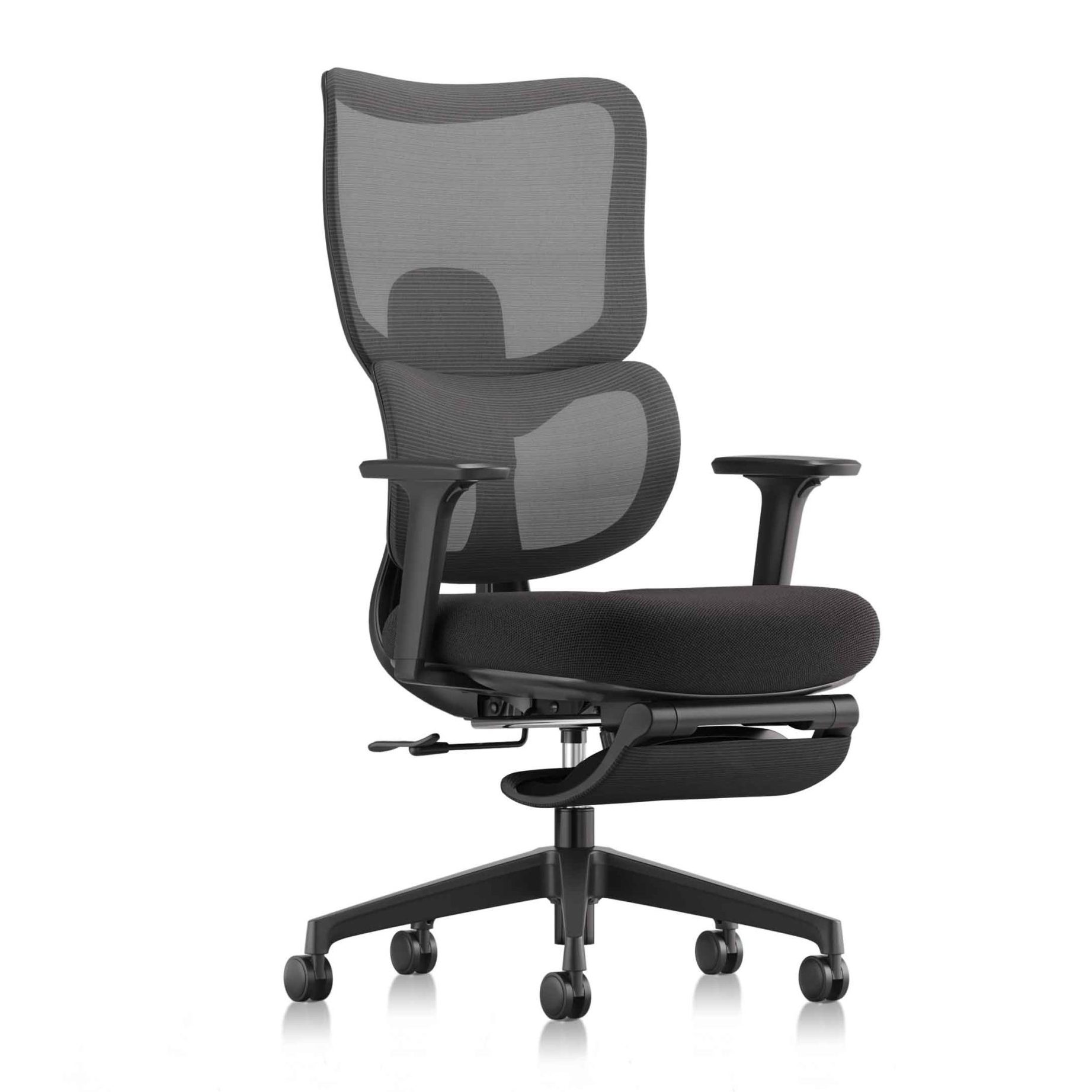 Q70 Task Chair H7 - Task Office Chairs | Sunon Furniture