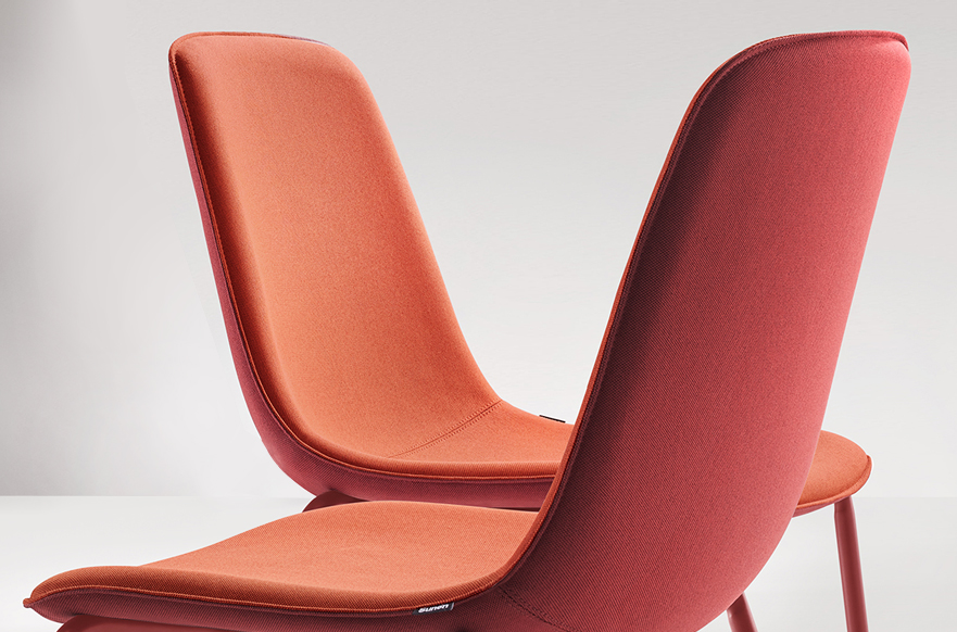 MJ |Training Chair | Sunon Furniture