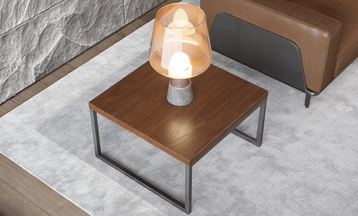 Modern Simple Tea Table | Low Coffee Table | Sunon Furniture