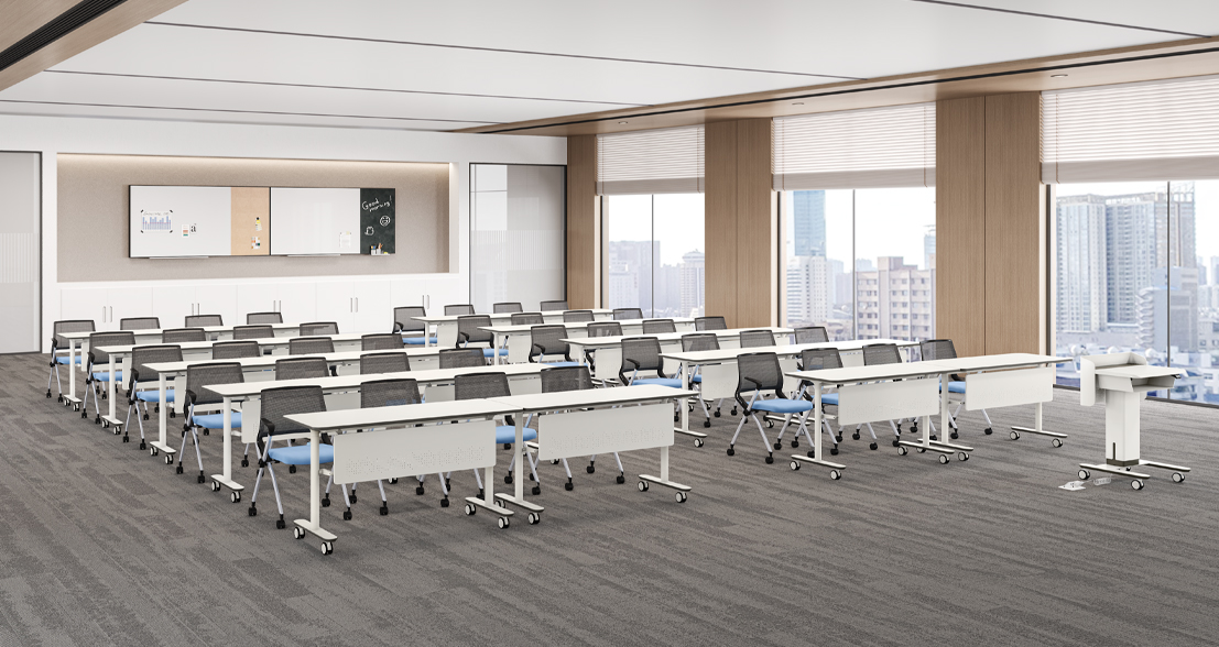 Training Tables