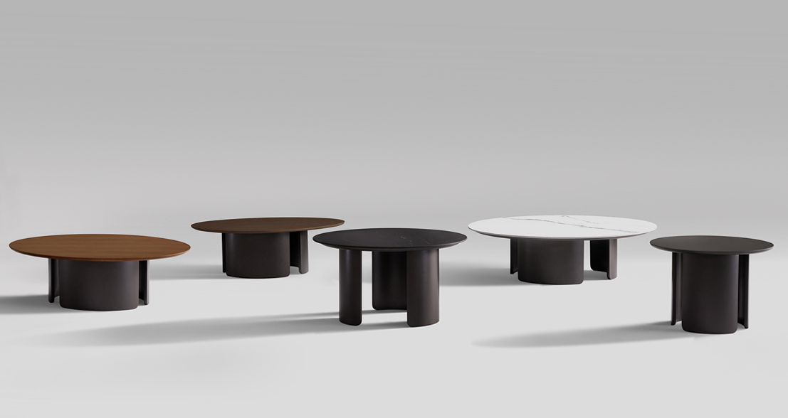 Occasional Tables