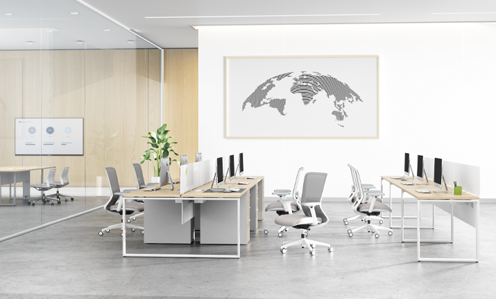The Complete Guide to AI-Powered Office Furniture Discovery and Workspace Planning 2 Sunon