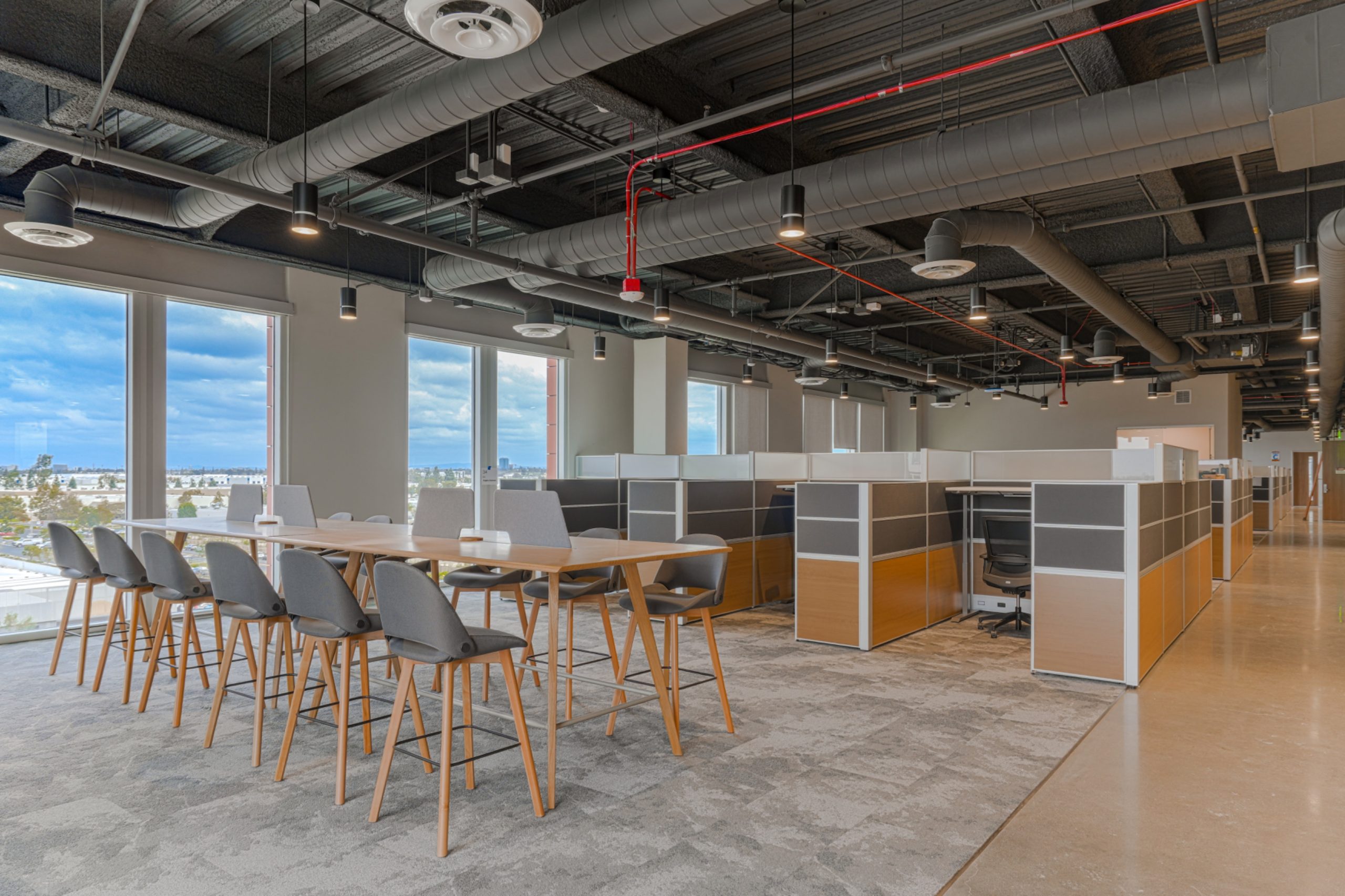 Office Furniture Solution